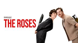 The Roses (2025) Full Comedy Movie in  English | Olivia Colman, Benedict Cumberbatch | Reviews.