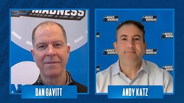 Selection committee update: 23 teams have been awarded at-large bids after Day 2