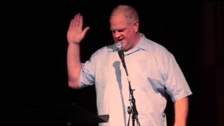 WRITE CLUB LOS ANGELES - Abraham Benrubi