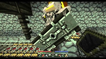 Minecraft Multiplayer | Rise of Netheradux Part 1 | Feat. WilesDS