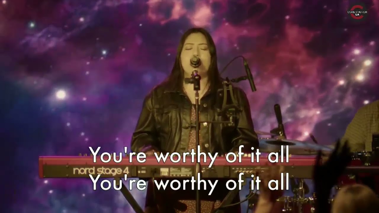 Hope for Our Times | Pastor Tom Hughes | Psalm 23 | Core Church LA