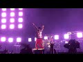 Thirty Seconds to Mars: Dangerous Night (Live) - KROQ Weenie Roast 2018