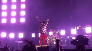 Thirty Seconds to Mars: Dangerous Night (Live) - KROQ Weenie Roast 2018