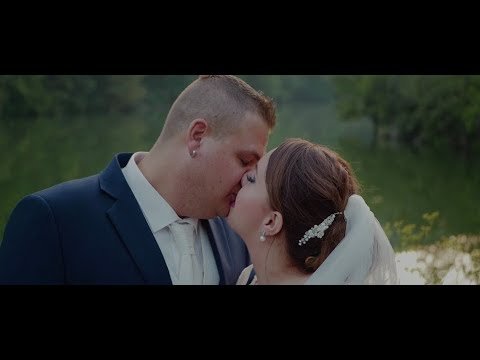 Szandi & Gábor Esküvői Highlights Film 2019.08.10.