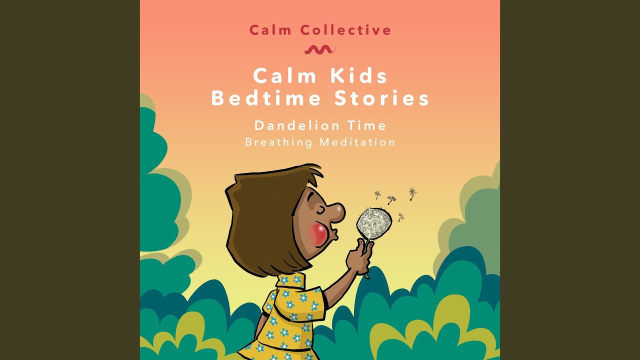 Ver Dandelion Time (breathing meditation) no YouTube Ver Dandelion Time (breathing meditation) no YouTube