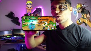 افضل  العاب ناروتو للاندرويد والايفون 2023 screenshot 2