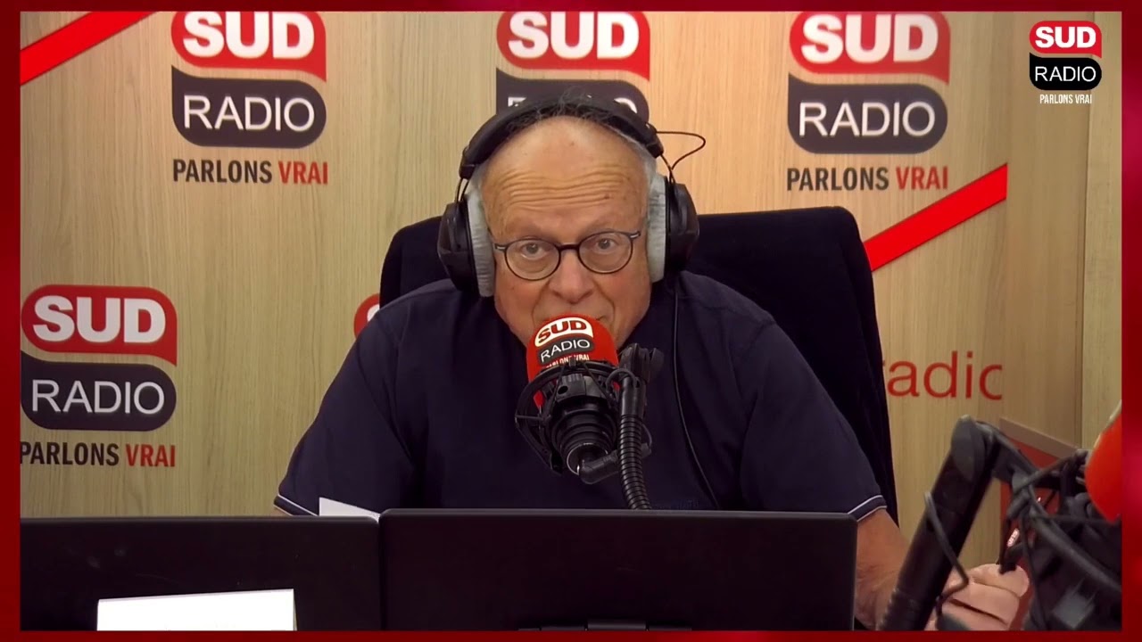 ⁣André Bercoff : "McKinsey fait son grand retour pour la réforme des retraites !"