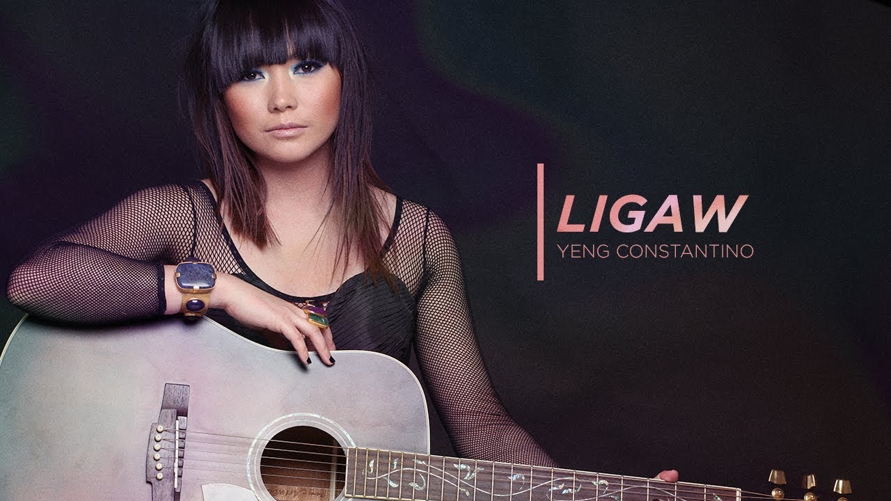 yeng constantino ligaw official audio youtube yeng constantino ligaw official audio youtube