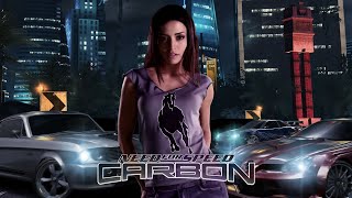 NFS Carbon - Urban Assault (Remix)