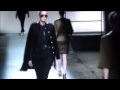 David Bowie Is - Fashion - Lyrics in Chicago