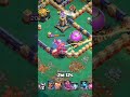 No TH18 Needed! TH17 Gets 3⭐ 😈