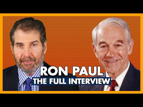 Video: Hvor mange ganger har Ron Paul stilt til presidentvalget?