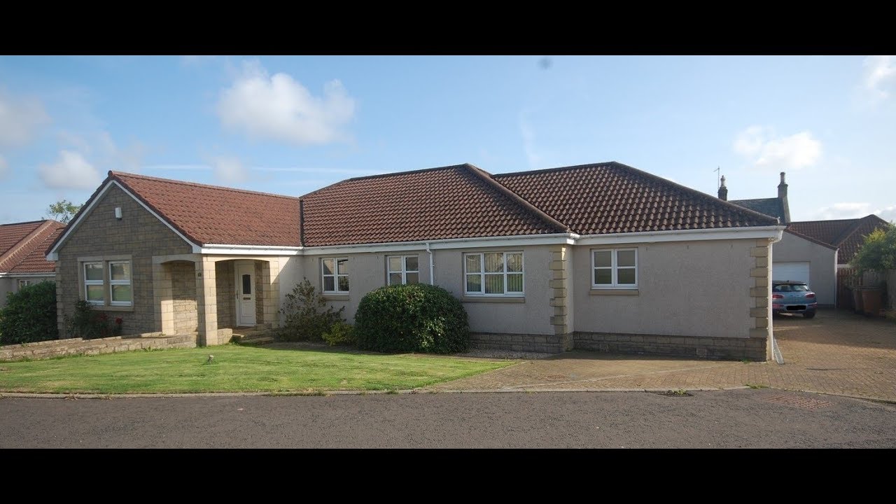 Langton Steadings, East Calder, EH53 0QE YouTube