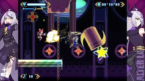 Chrono Gear - Doorway to Nowhere 2