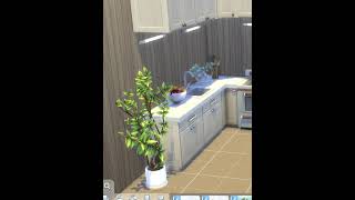 Cozy Loft Apartment SIMS4 | Build With Me #sims4 #sims4build