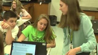 What is a Flipped Classroom?