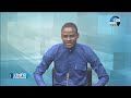 Diffusion en direct de Canal 3 TV Bénin