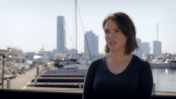 ‘Aquatecture’ researchers unveil bold design