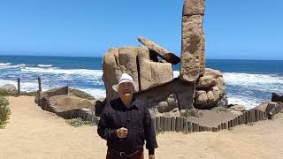 el cantor viajero ( pideme la luna) autor leo dan piedra del sol Sto dmgo