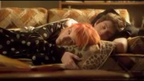 Paramore - The Only Exception ( Tradução )