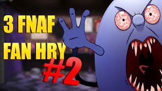 DALŠÍ 3 FNAF FAN HRY! #2