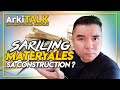 Sariling Materyales Sa Construction | Owner Supplied Materials | Thank You 60K Subs! | ArkiTALK