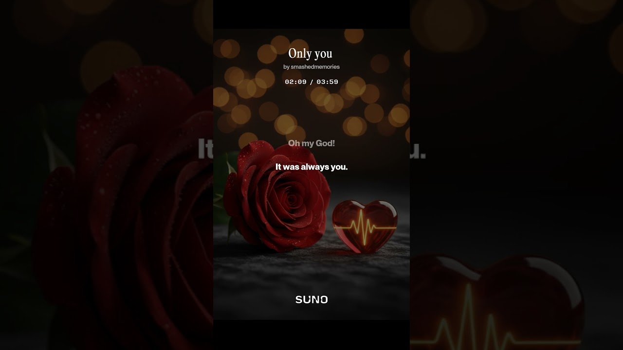 SmashedMemories - Only You 