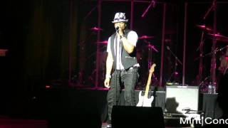 James Ross Mint Condition - Live - Making It Do What It Do - St. Louis - Jross-Tv