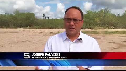 New Drainage System to Prevent Flooding in Subdivision