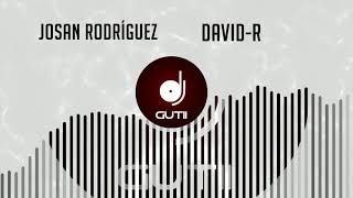 50 Cent Feat. Olivia - Candy Shop (Remix) | David-R & Josan Rodriguez