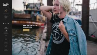 Humble Beast Launches New Online Store @humblebeast