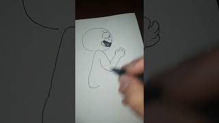 drawing speed run. using reference drawing speed run. using reference