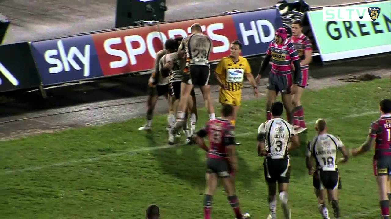 Big Soup Try Time Round 10