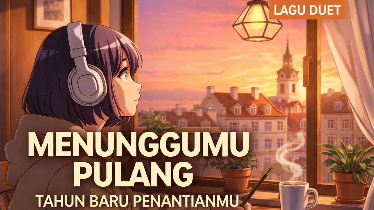 Tahun baru penantianmu lagu terbaru 2026