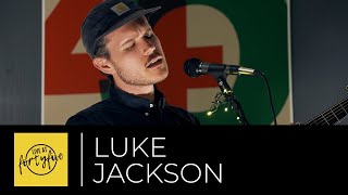 Luke Jackson Live At Fortyfive 29052022 Ep. 59