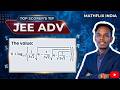 JEE Advanced Logarithms & Calculus | 99% of Students Get This Wrong!