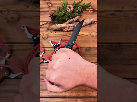 slingshot knife