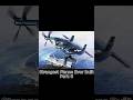 Strangest Planes Ever Built #6: Vought XF5U "Flying Flapjack"