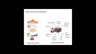 Self sovereign identity models and the blockchain