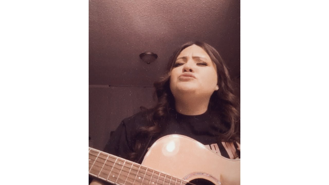 Rooftops ❤️ Jesus Culture (Cover)