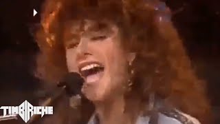 Timbiriche - Yo Por Ti
