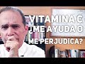 Episodio 1200 vitamina c me ayuda o perjudica