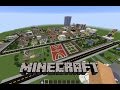 DÜŞLER ŞEHRİ'Nİ GEZİYORUZ (Minecraft)