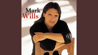 Watch Mark Wills Any Fool Can Say Goodbye video