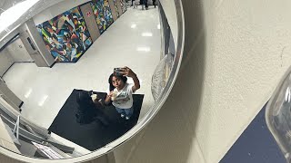 interviews at bhs pt.2!!