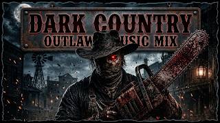 THE DEVIL KNOWS MY NAME 💀🔥 | Raised by Dark Country Outlaws