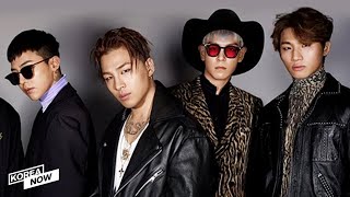 BIGBANG G-Dragon in filming site, sign of comeback?