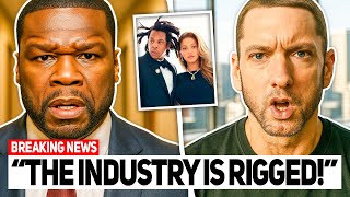 Eminem & 50 Cent EXPOSE Jay-Z & Beyoncé │ “The Industry Is RIGGED!” Guide