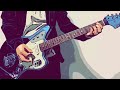 the pillows / century creepers (voice of the proteus) ギター弾いてみた。【guitar cover】