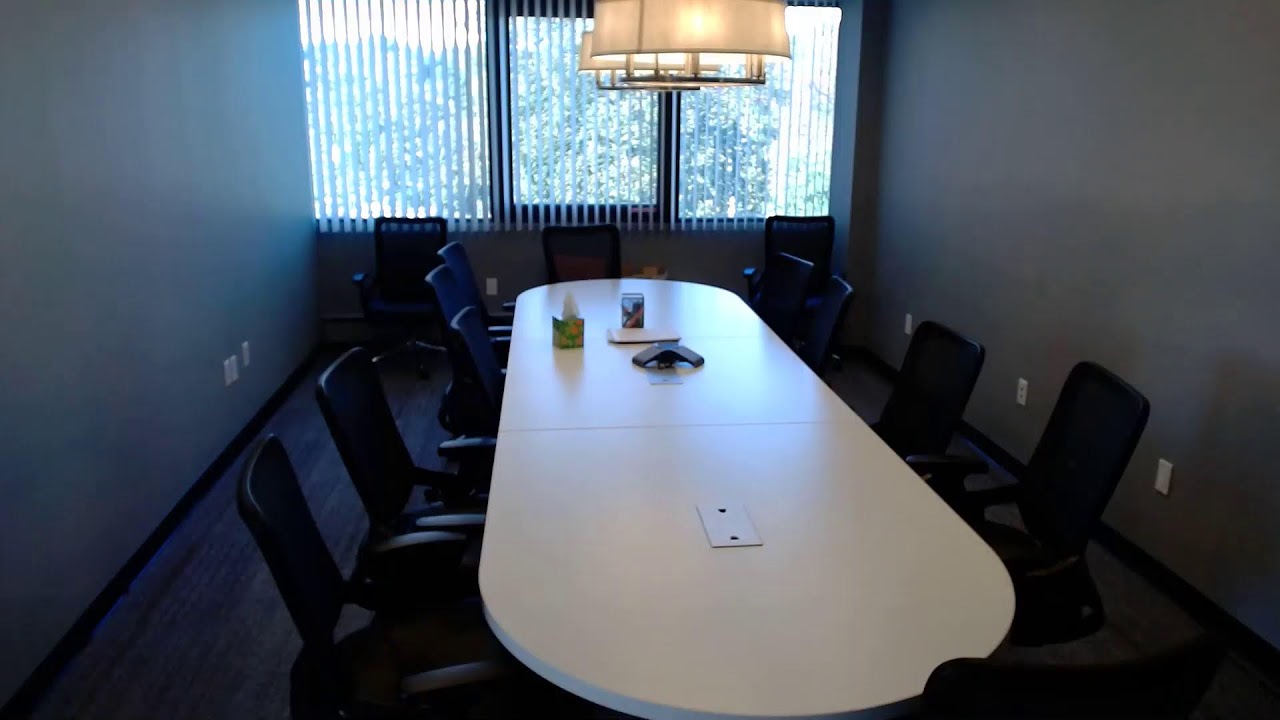 Public Hearing - Chartwell Property Hemlock LLC - October 16, 2023, 10am